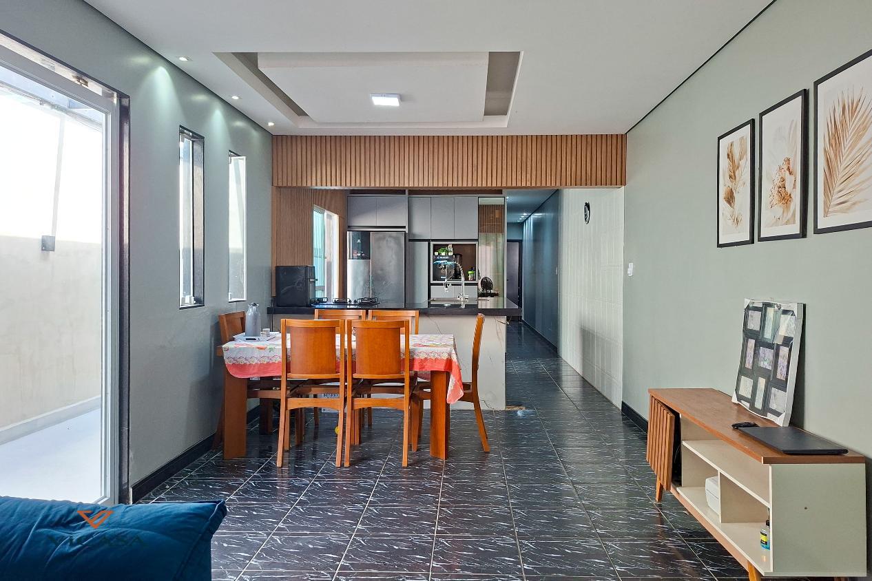 Casa, 3 quartos, 110 m² - Foto 13