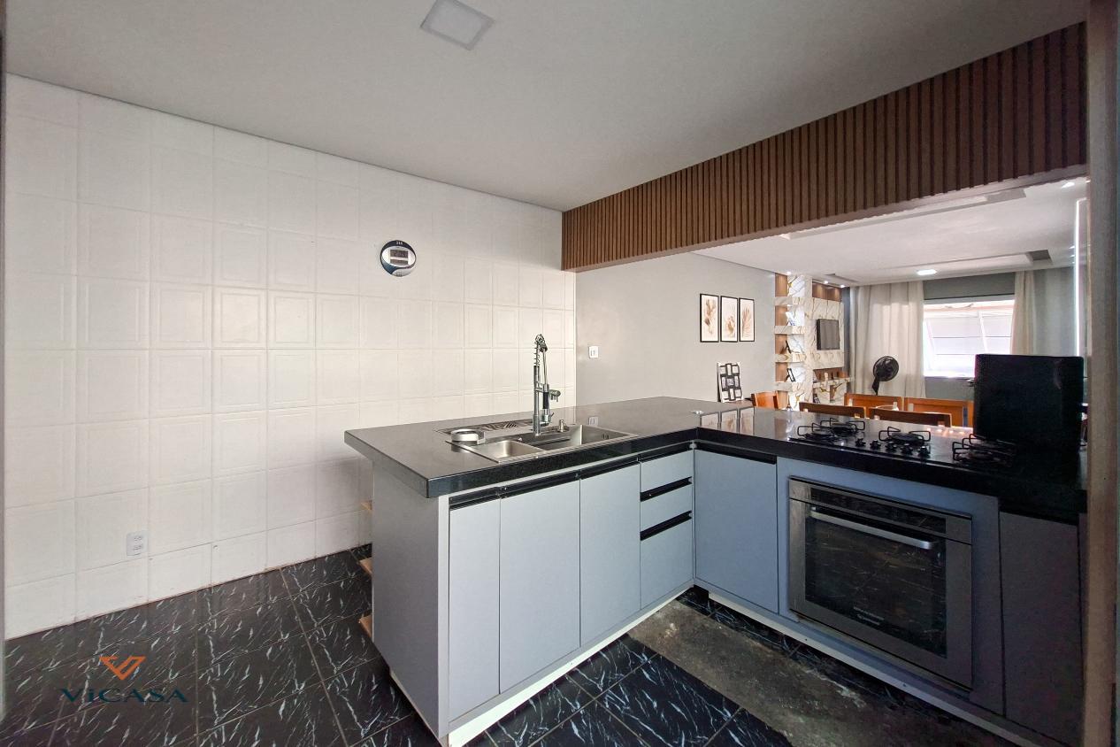 Casa, 3 quartos, 110 m² - Foto 18