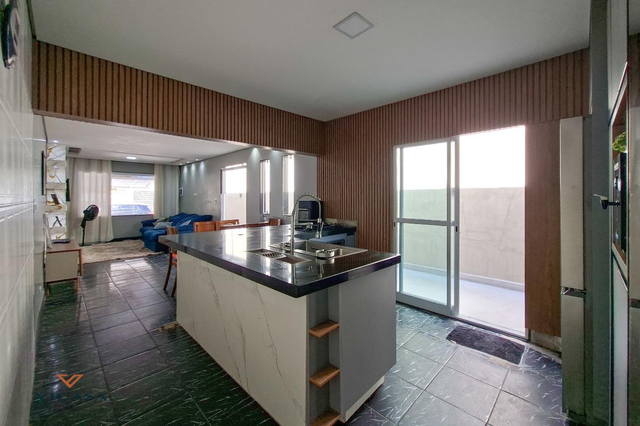Casa, 3 quartos, 110 m² - Foto 17