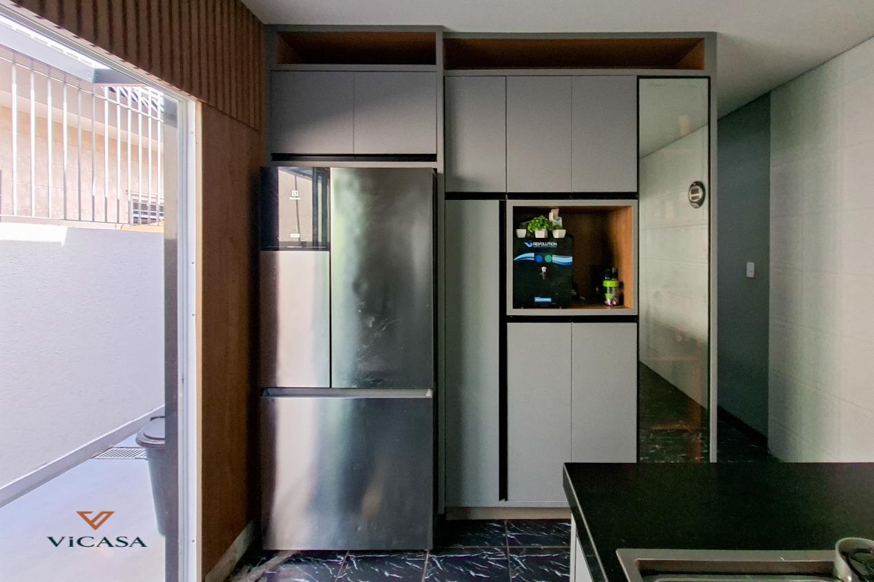 Casa, 3 quartos, 110 m² - Foto 24