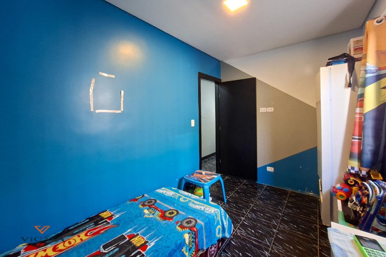 Casa, 3 quartos, 110 m² - Foto 32