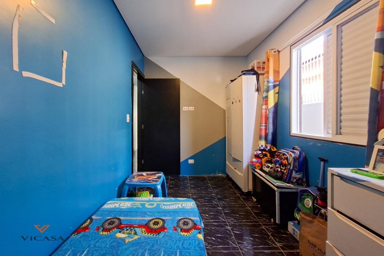 Casa, 3 quartos, 110 m² - Foto 33