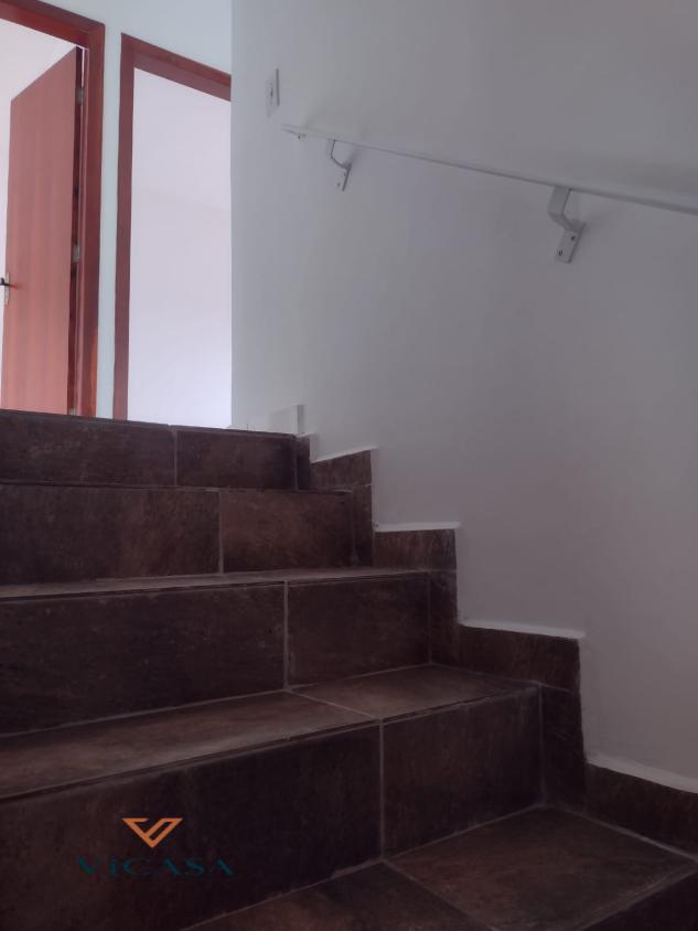 Casa de Condomínio, 2 quartos - Foto 3