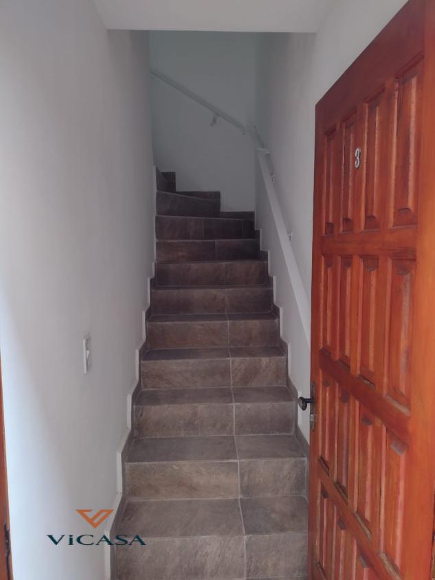 Casa de Condomínio, 2 quartos - Foto 2