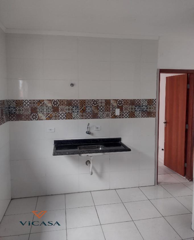 Casa de Condomínio, 2 quartos - Foto 5