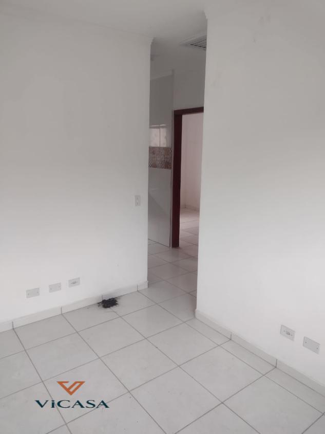 Casa de Condomínio, 2 quartos - Foto 4