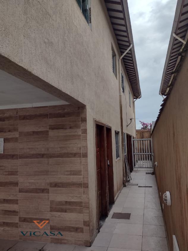 Casa de Condomínio, 2 quartos - Foto 1