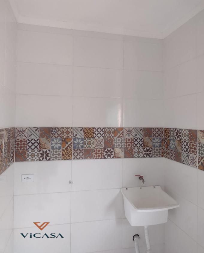 Casa de Condomínio, 2 quartos - Foto 8