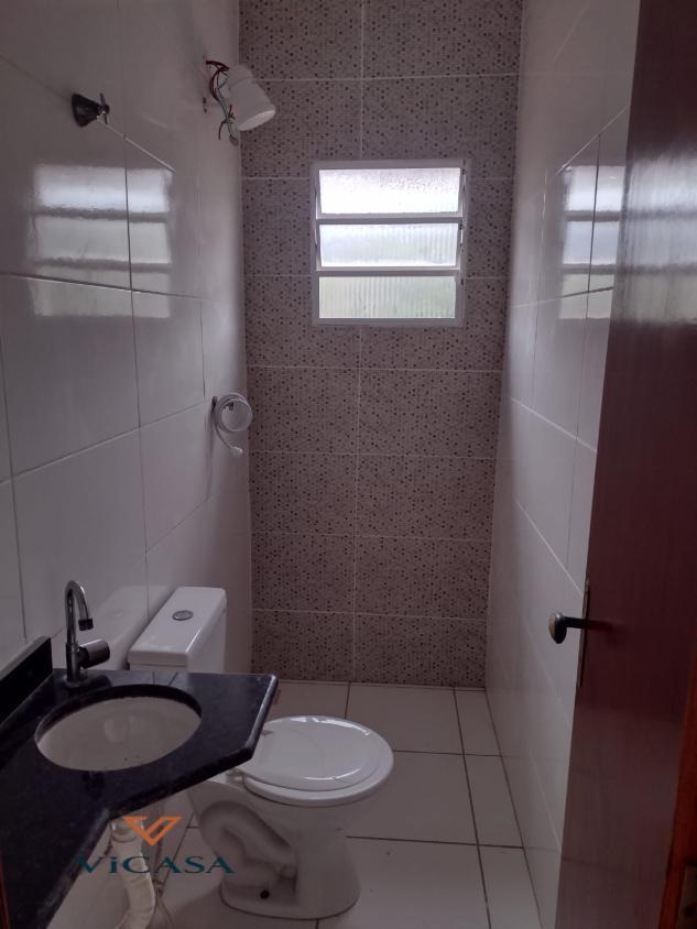 Casa de Condomínio, 2 quartos - Foto 12