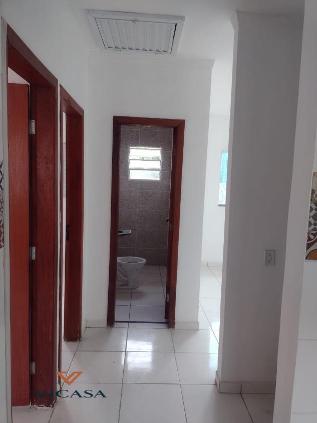 Casa de Condomínio, 2 quartos - Foto 9