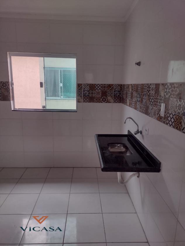 Casa de Condomínio, 2 quartos - Foto 6