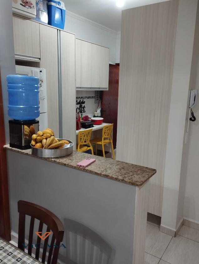 Casa de Condomínio, 2 quartos - Foto 10