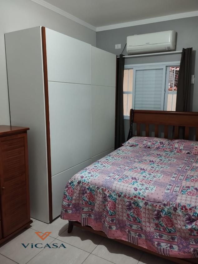Casa de Condomínio, 2 quartos - Foto 13
