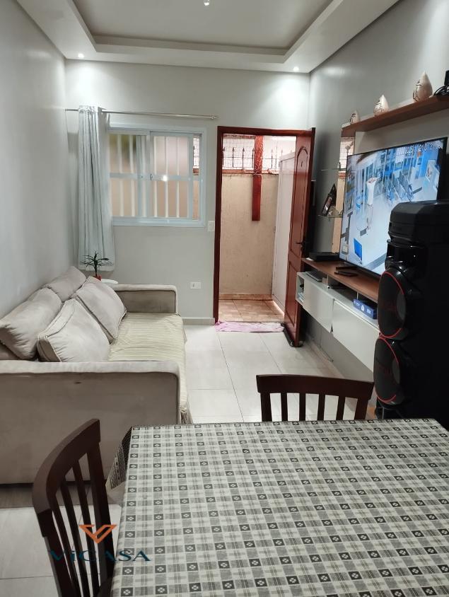 Casa de Condomínio, 2 quartos - Foto 5