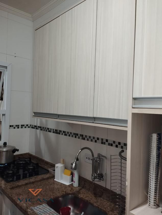 Casa de Condomínio, 2 quartos - Foto 7