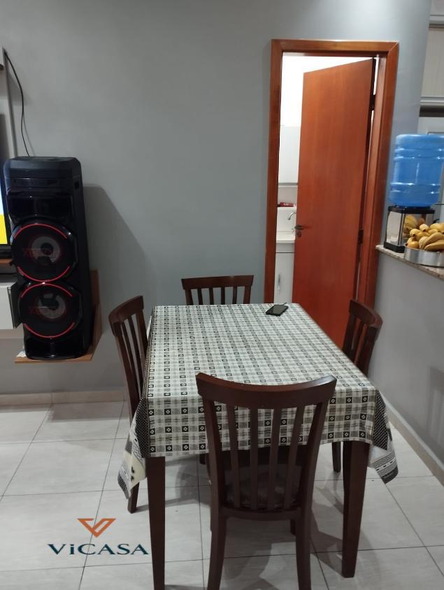 Casa de Condomínio, 2 quartos - Foto 6