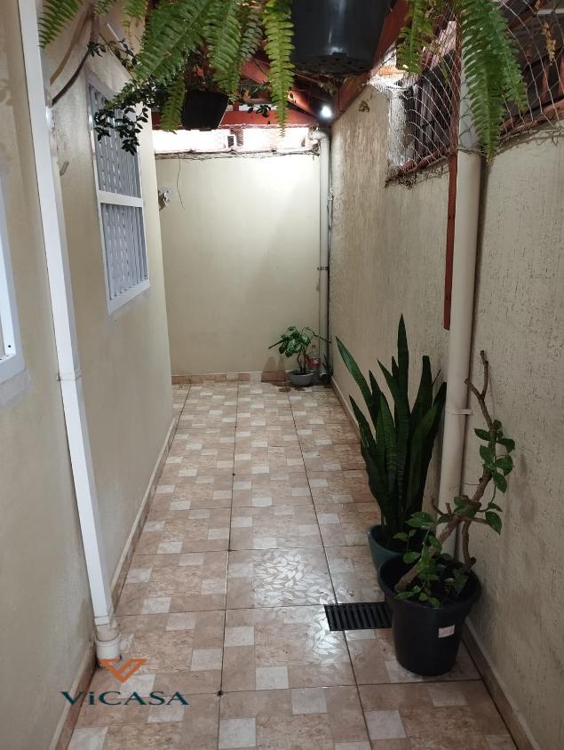 Casa de Condomínio, 2 quartos - Foto 1