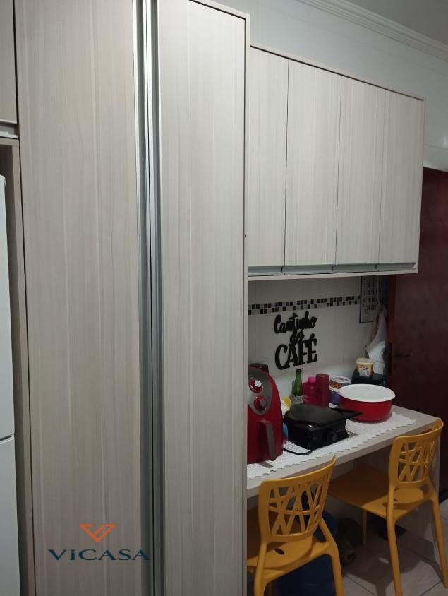 Casa de Condomínio, 2 quartos - Foto 8