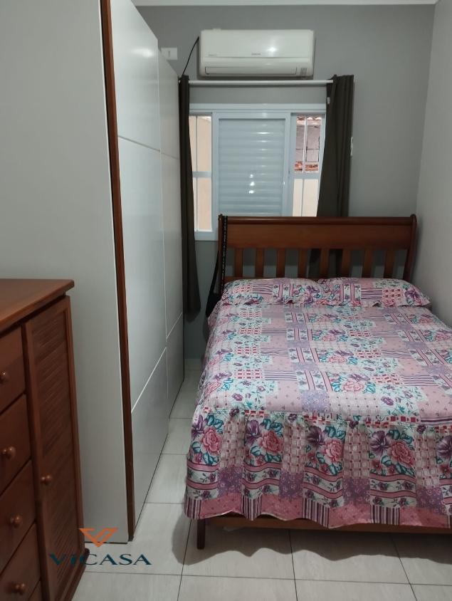 Casa de Condomínio, 2 quartos - Foto 15