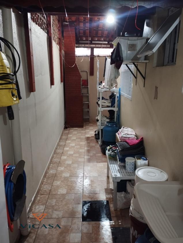 Casa de Condomínio, 2 quartos - Foto 21