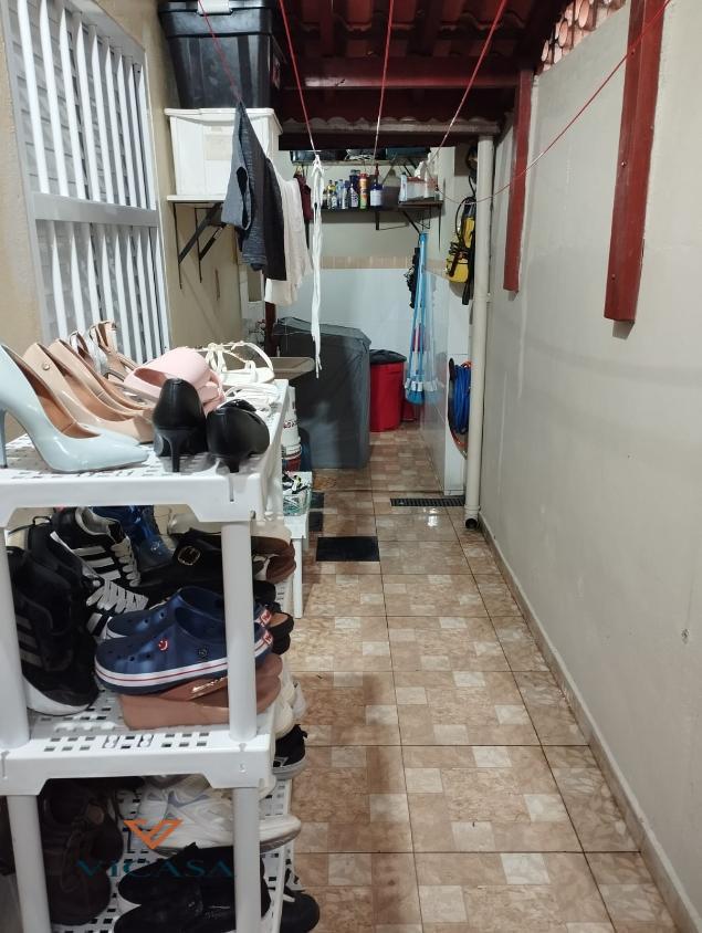 Casa de Condomínio, 2 quartos - Foto 23