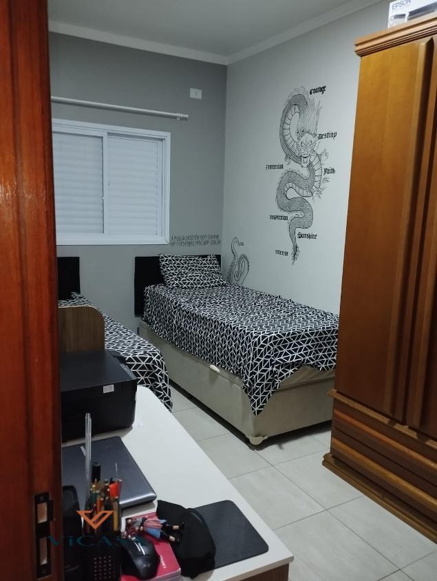 Casa de Condomínio, 2 quartos - Foto 17