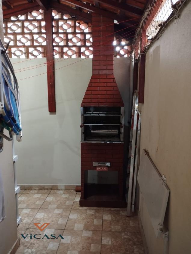 Casa de Condomínio, 2 quartos - Foto 22