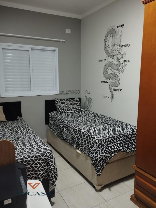 Casa de Condomínio, 2 quartos - Foto 16