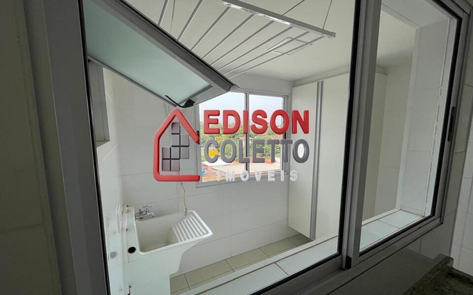 Apartamento, 3 quartos, 70 m² - Foto 15