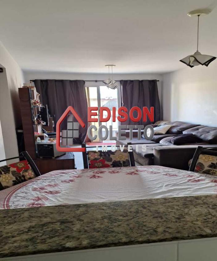 Apartamento, 3 quartos, 70 m² - Foto 2
