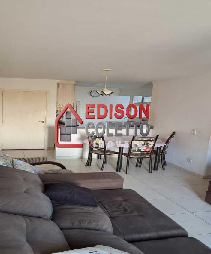 Apartamento, 3 quartos, 70 m² - Foto 1