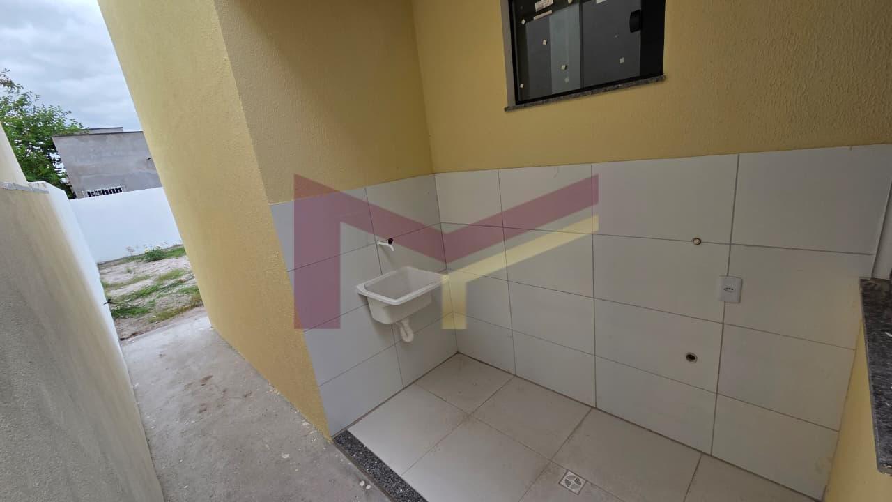 Casa, 2 quartos, 65 m² - Foto 9
