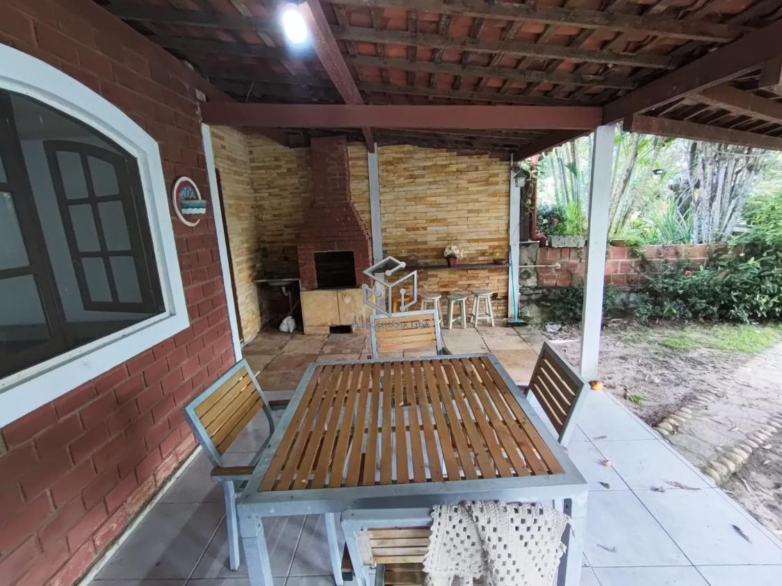 Casa, 3 quartos, 120 m² - Foto 5