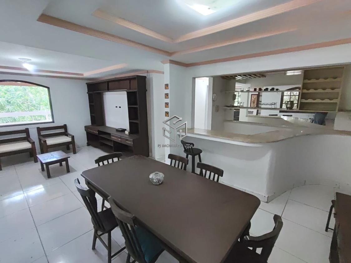 Casa, 3 quartos, 120 m² - Foto 1