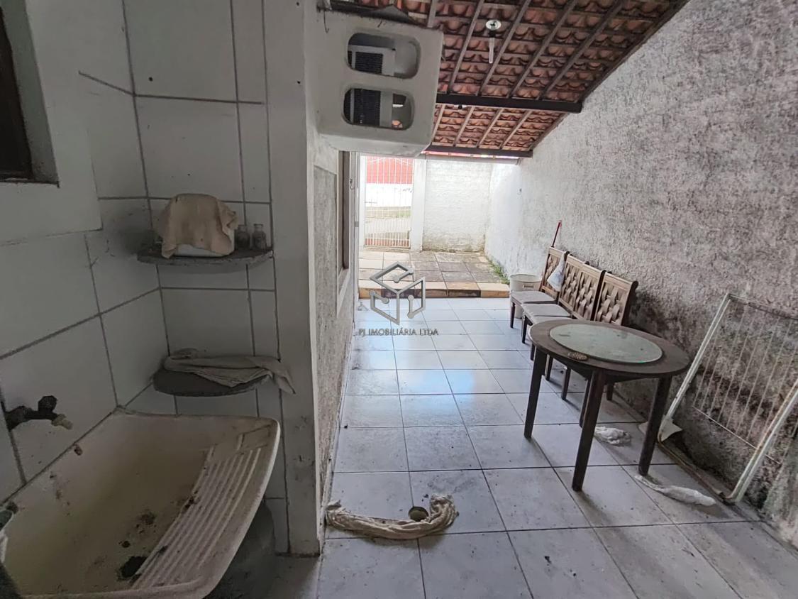 Casa, 3 quartos, 120 m² - Foto 13
