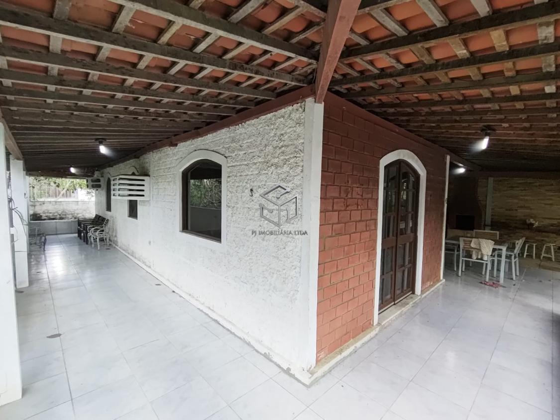 Casa, 3 quartos, 120 m² - Foto 4