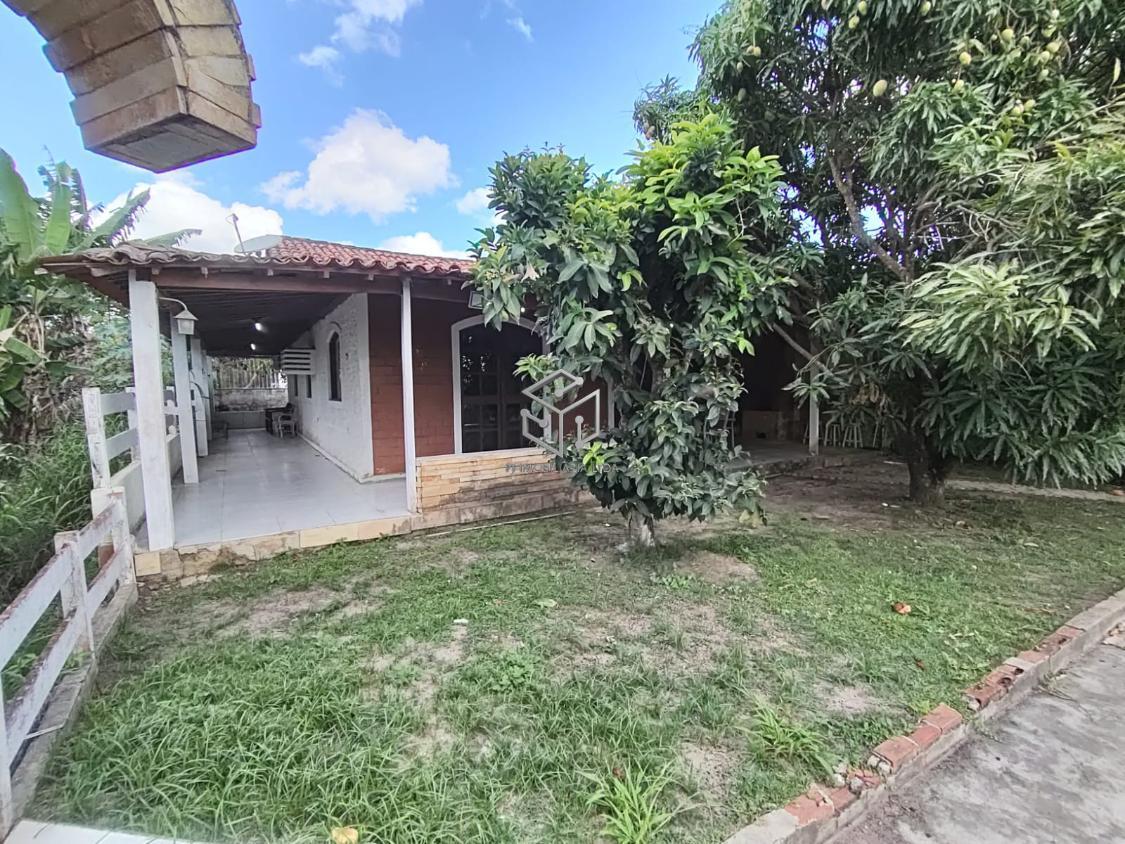 Casa, 3 quartos, 120 m² - Foto 2