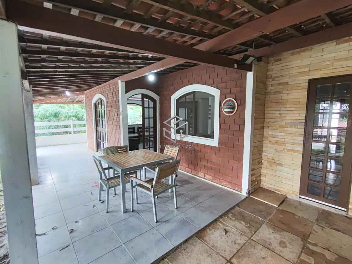 Casa, 3 quartos, 120 m² - Foto 3