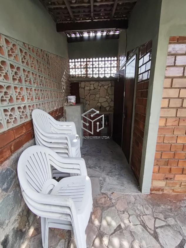Casa, 3 quartos, 120 m² - Foto 24