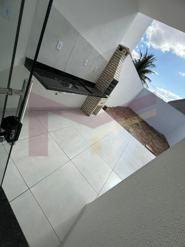Casa, 2 quartos, 69 m² - Foto 11