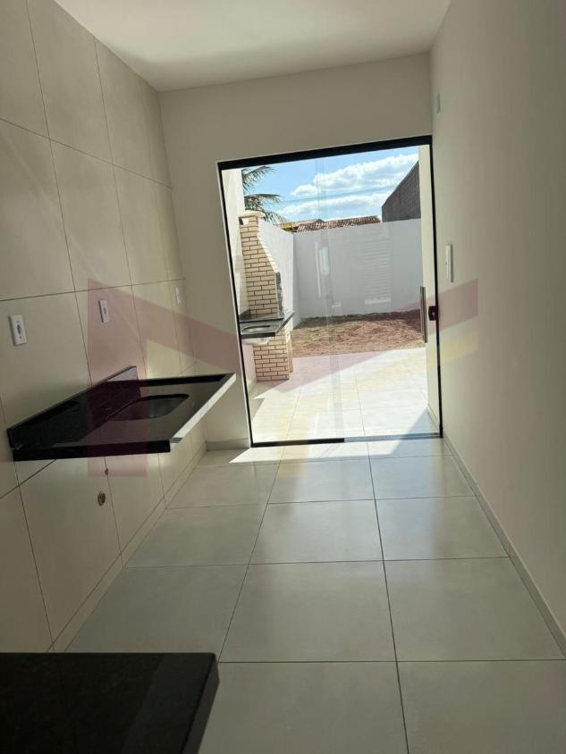 Casa, 2 quartos, 69 m² - Foto 17