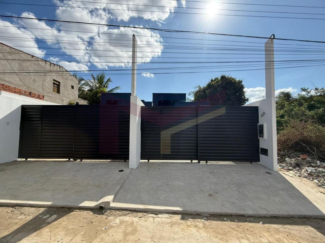 Casa, 2 quartos, 69 m² - Foto 1