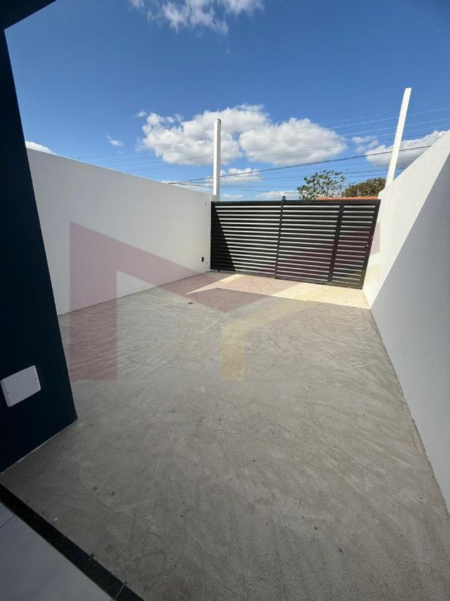 Casa, 2 quartos, 69 m² - Foto 10
