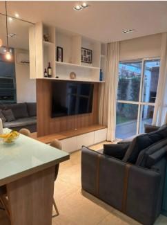 Apartamento, 2 quartos, 56 m² - Foto 5