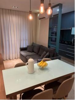 Apartamento, 2 quartos, 56 m² - Foto 6