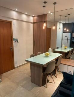 Apartamento, 2 quartos, 56 m² - Foto 7