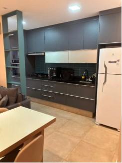Apartamento, 2 quartos, 56 m² - Foto 8