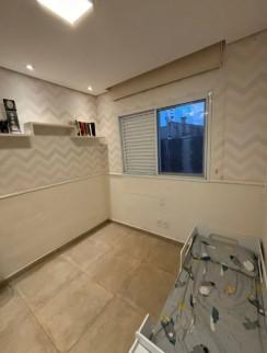 Apartamento, 2 quartos, 56 m² - Foto 9