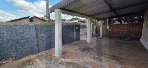 Casa, 4 quartos, 156 m² - Foto 1