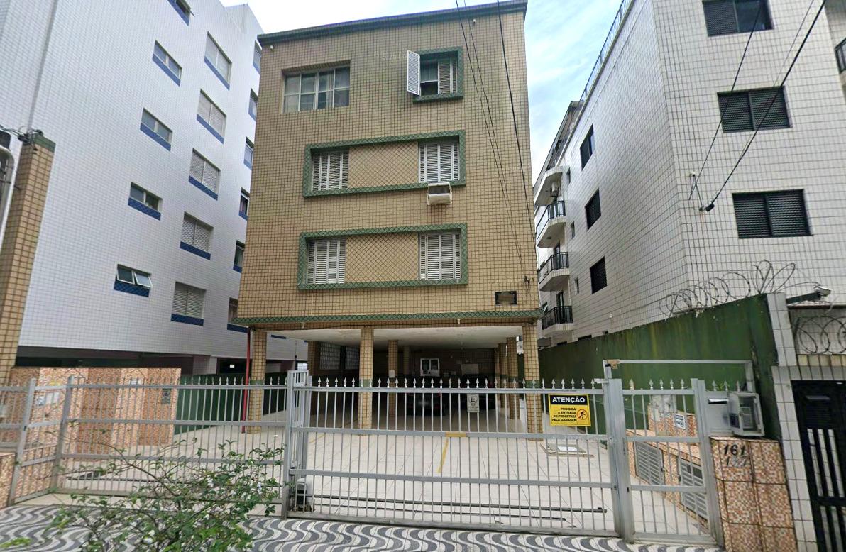 Kitnet-Studio, 27 m² - Foto 1